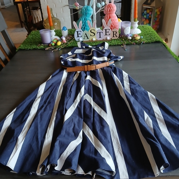 Eliza J Dress Nwot Size 8 - Picture 1 of 5